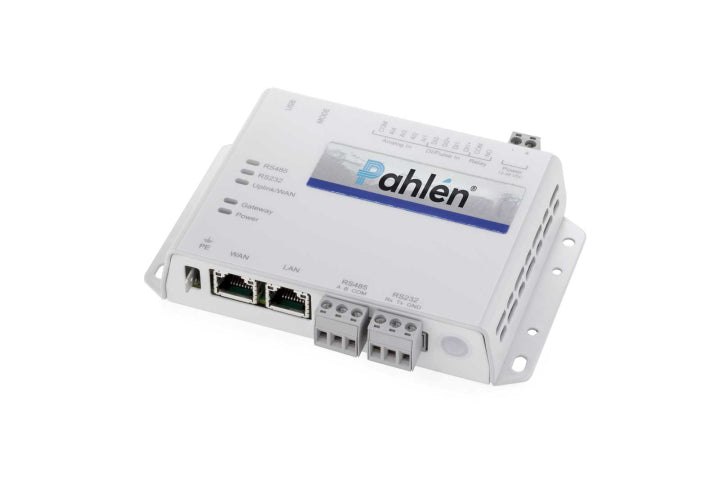 EC310 Ethernet-yhdyskäytävä